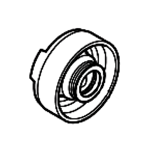 Hitachi 376530 Hammer