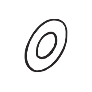 Hitachi 376532 Washer (f)