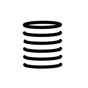 Hitachi 376830 Spring (a)