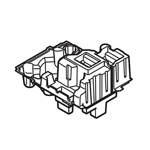 Hitachi 376835 Inner Tray