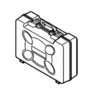 Hitachi 377282 Case