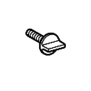 Hitachi 377379 Clutch Bolt