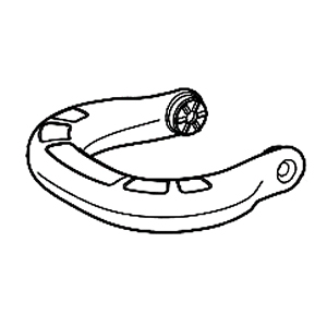 Hitachi 377383 Loop Handle