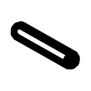 Hitachi 377393 Pin