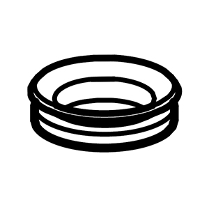 Hitachi 377397 V-ring
