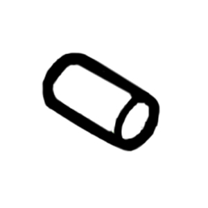 Hitachi 377428 Needle Roller