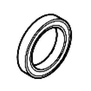 Hitachi 377430 Ball Bearing 6806VVCM