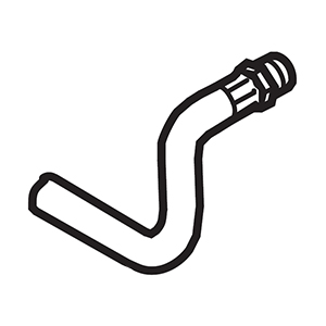 Hitachi 377711 Connecting Hose