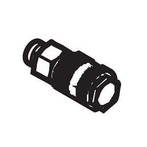 Hitachi 377723 Quick Coupling