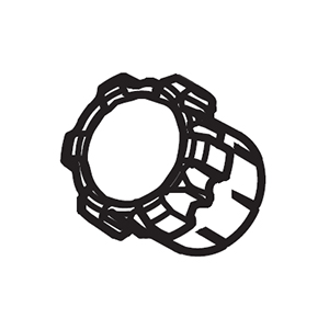 Hitachi 377725 Regulater Knob