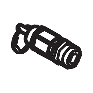 Hitachi 377726 Safety Valve