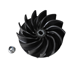 Hitachi 378151 Fan Set