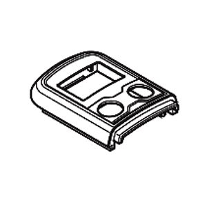 Hitachi 378624 Top Cover