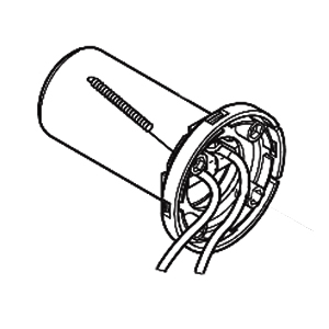 Hitachi 378630 Heating Element