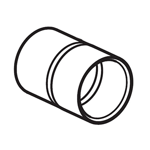 Hitachi 378837 Vacuum Adapter (a)
