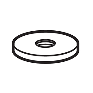 Hitachi 378912 Washer