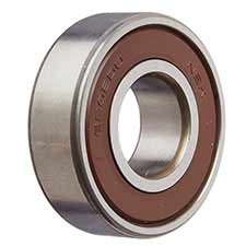 Hitachi 620-2DD Ball Bearing 6202DDCMPS2L P12R