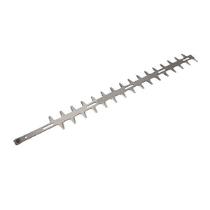 Hitachi 6600014 Trimmer Blade (c) (620MM)