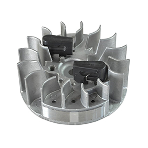 Hitachi 6600090 Magneto Sub Ass