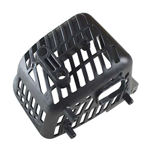 Hitachi 6600334 Muffler Cover