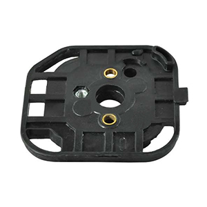Hitachi 6600722 Base,cleaner