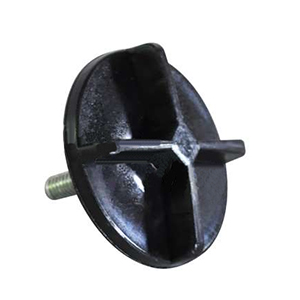 Hitachi 6600727 Knob,cleaner