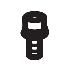 Hitachi 6600760 Hex. Socket Hd. Bolt (w/washer