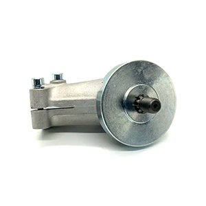 Hitachi 6600804 Case,gear Ass