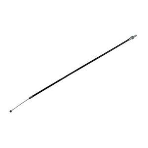 Hitachi 6600840 Throttle Wire Comp.