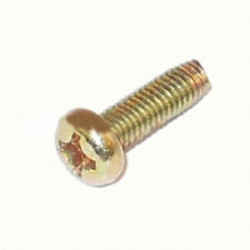 Hitachi 6684870 Screw,throttle Set WYA-64