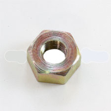 Hitachi 6685104 Nut,flywheel