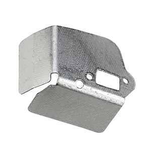 Hitachi 6685117 Muffler Packing