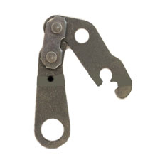 Hitachi 6685121 Link,brake