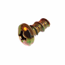 Hitachi 6685161 SCREW,TAPPING,4X10