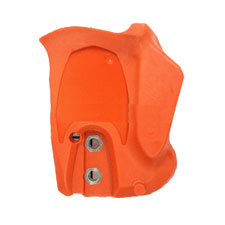 Hitachi 6685165 Side Cover