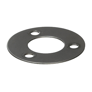 Hitachi 6685857 Plate,special