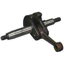 Hitachi 6686159 Crankshaft