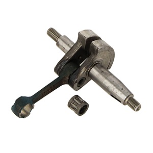 Hitachi 6686165 Crankshaft