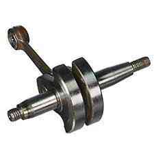 Hitachi 6686178 Crankshaft