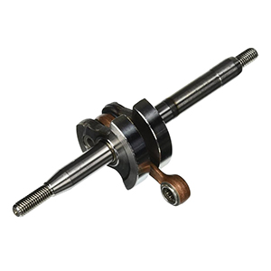 Hitachi 6686206 Crankshaft