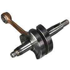 Hitachi 6686219 Crankshaft