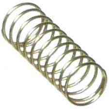 Hitachi 6686447 Spring,stopper