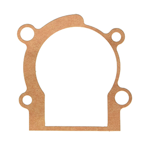 Hitachi 6686705 Gasket,crankcase