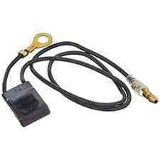 Hitachi 6687431 Switch,stop