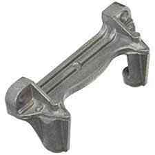 Hitachi 6687622 Plate,coil Holding
