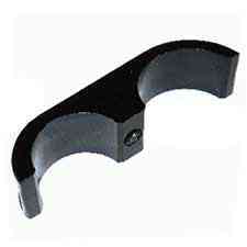 Hitachi 6688194 Stay,muffler Pipe