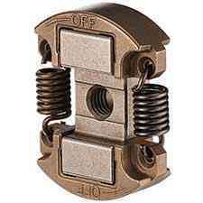 Hitachi 6688494 Clutch,assy