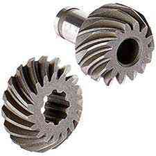 Hitachi 6688858 Set,gear/pinion
