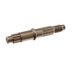 Hitachi 6688946 Shaft,gear