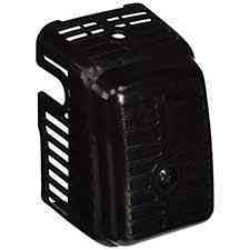 Hitachi 6690415 Cover,cleaner,w/bolt